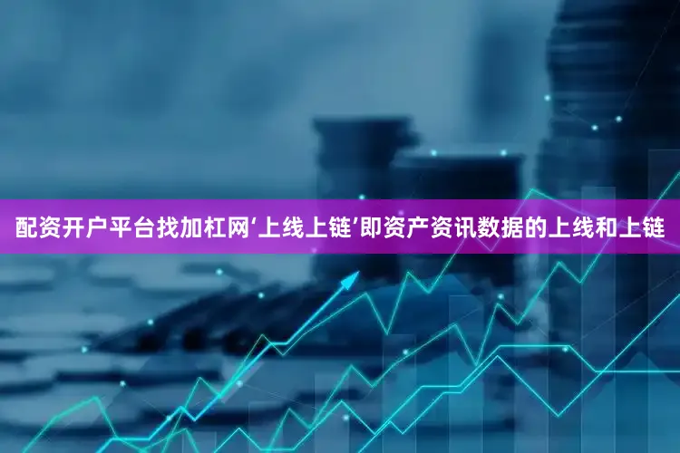 配资开户平台找加杠网‘上线上链’即资产资讯数据的上线和上链