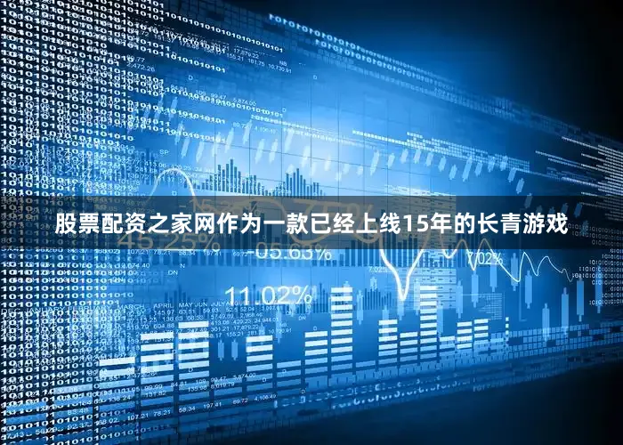股票配资之家网作为一款已经上线15年的长青游戏